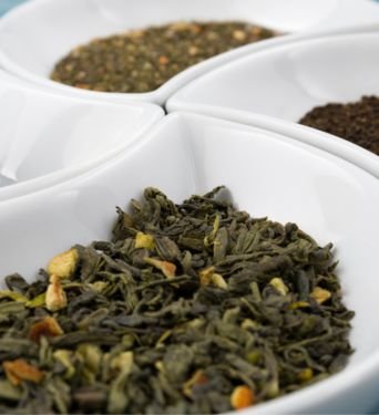 Green Tea