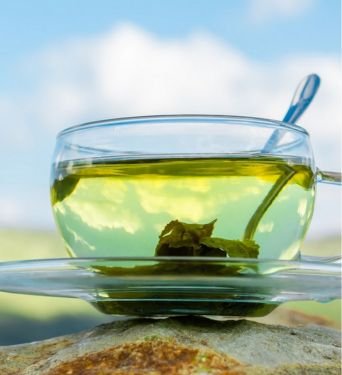 Herbal Tea